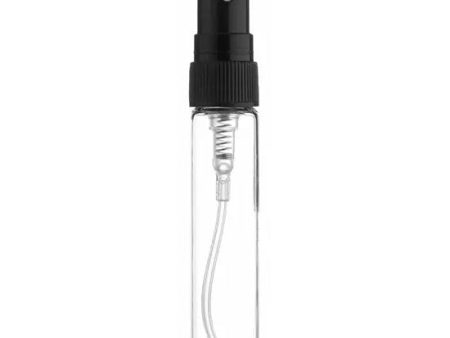 3 ml Empty Glass Vial Sprayer For Cheap