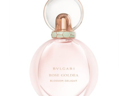 Bvlgari Rose Goldea Blossom Delight by Bvlgari Online now