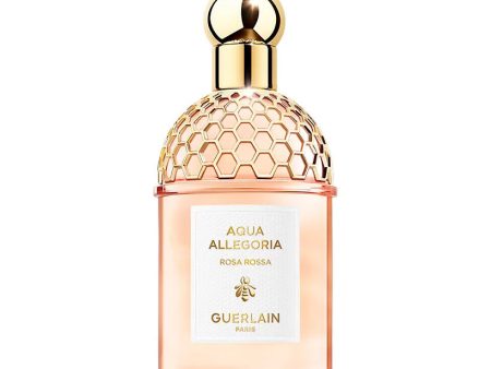 Aqua Allegoria Rosa Rossa by Guerlain Fashion