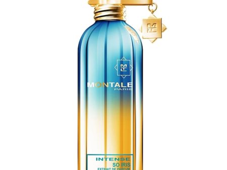 So Iris Intense by Montale Hot on Sale