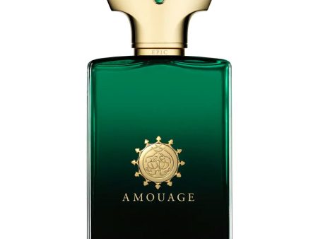 Amouage Epic Man by Amouage Online