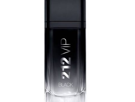 212 VIP Black by Carolina Herrera Supply