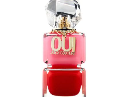 Juicy Couture Oui by Juicy Couture on Sale