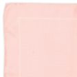 VANNUCCI Milano Handmade Pink Dot Silk Pocket Square NEW 31cm x 31cm Cheap