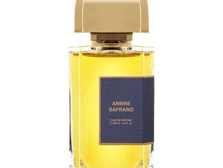 Ambre Safrano by BDK Parfums Online Hot Sale