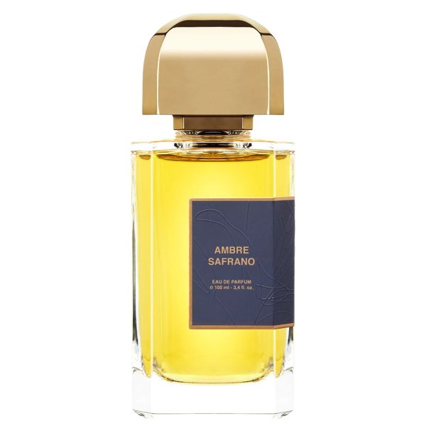 Ambre Safrano by BDK Parfums Online Hot Sale