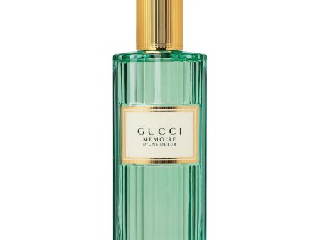 Memoire d Une Odeur by Gucci on Sale