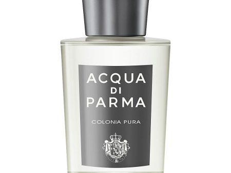 Acqua Di Parma Colonia Pura by Acqua Di Parma Fashion