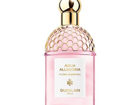 Aqua Allegoria Flora Cherrysia by Guerlain Discount