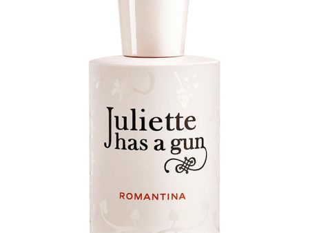 Romantina by Juliette Has A Gun Online