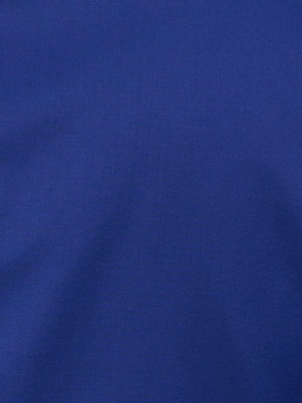 BELVEST  Jacketinthebox  Royal Blue Super 110 s Wool Jacket EU 54 NEW US 44 Supply