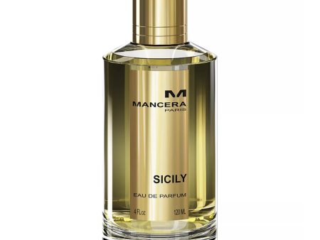 Sicily Mancera by Mancera For Discount