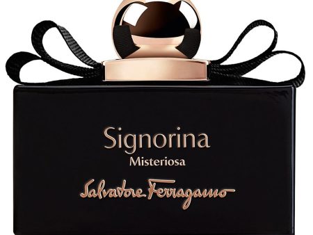 Signorina Misteriosa by Salvatore Ferragamo Online