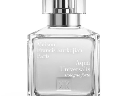 Aqua Universalis Cologne Forte by Maison Francis Kurkdjian For Cheap