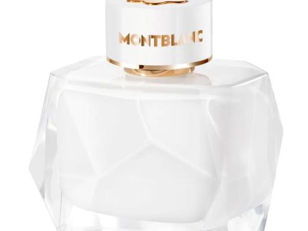 Mont Blanc Signature by Mont Blanc Online