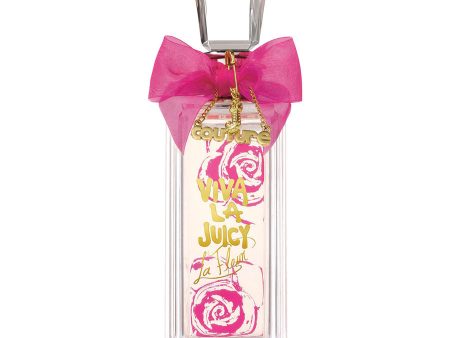 Viva La Juicy La Fleur by Juicy Couture on Sale