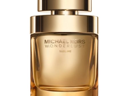 Michael Kors Wonderlust Sublime by Michael Kors Fashion