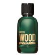 Green Wood by Dsquared2 Online Hot Sale