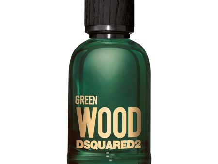 Green Wood by Dsquared2 Online Hot Sale