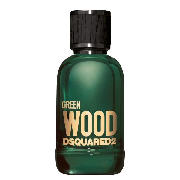 Green Wood by Dsquared2 Online Hot Sale