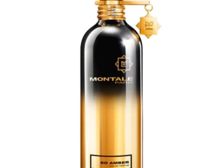 So Amber by Montale Sale