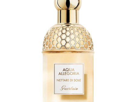 Aqua Allegoria Nettare Di Sole by Guerlain Online now