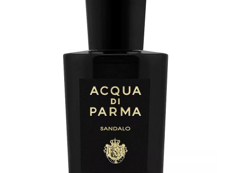 Acqua Di Parma Sandalo by Acqua Di Parma Online now