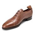 JOHN LOBB  ST CRÉPIN 2014  Limited Ed. Oxford Shoes UK 7.5E US 8.5 Last 7000 Online