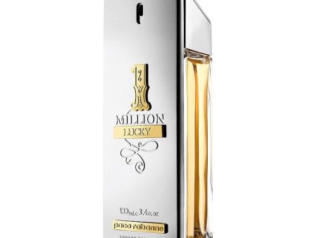 1 Million Lucky by Paco Rabanne on Sale