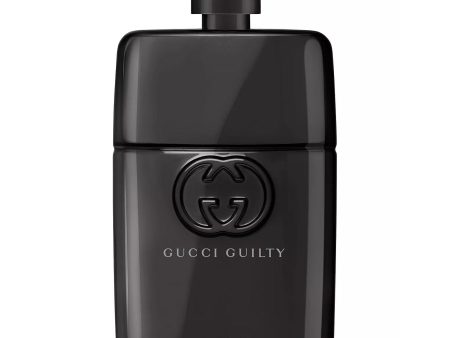 Gucci Guilty Pour Homme Parfum by Gucci Discount