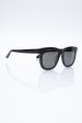 SAINT LAURENT Black Acetate Sunglasses Online Hot Sale