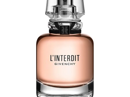 L Interdit Eau de Parfum by Givenchy Online