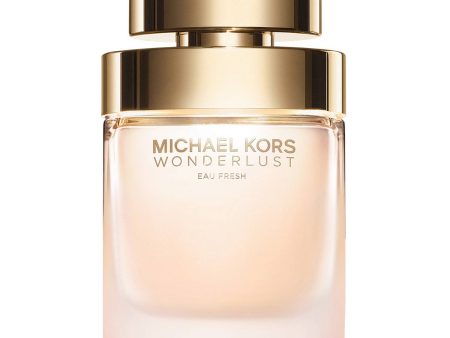 Wonderlust Eau Fresh by Michael Kors For Sale