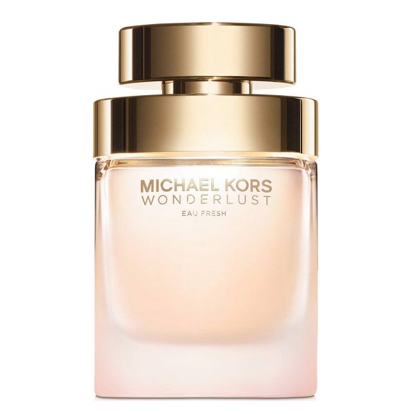 Wonderlust Eau Fresh by Michael Kors For Sale