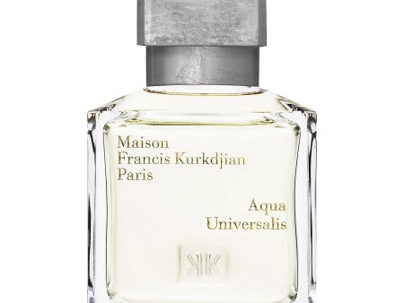 Aqua Universalis by Maison Francis Kurkdjian Online Sale