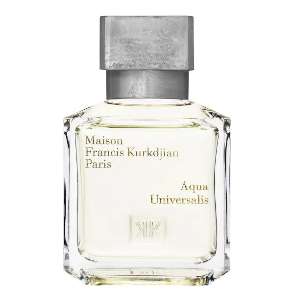 Aqua Universalis by Maison Francis Kurkdjian Online Sale