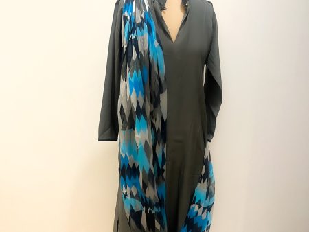 Abstract Drape | READY TO SHIP Online Hot Sale