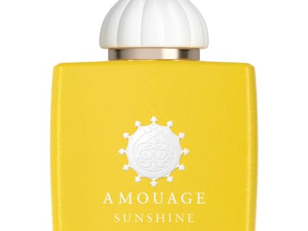 Sunshine Woman by Amouage Supply