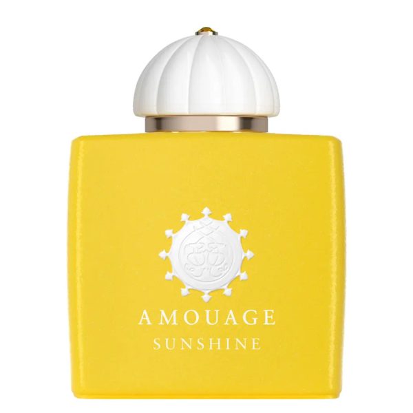 Sunshine Woman by Amouage Supply