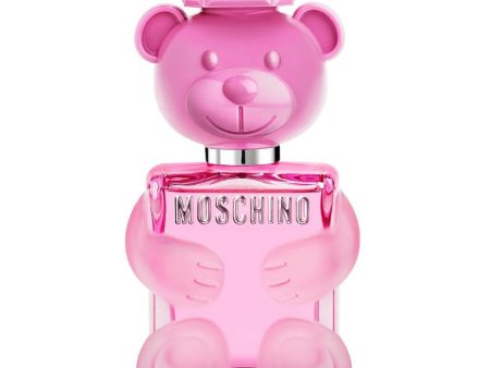 Moschino Toy 2 Bubble Gum by Moschino Cheap