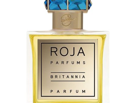 Britannia by Roja Parfums Hot on Sale