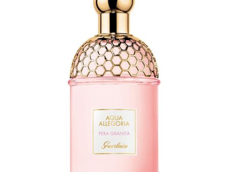 Aqua Allegoria Pera Granita by Guerlain Online Sale