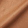 SERAPHIN Tan Lamb Leather Unlined Bomber Flight Jacket FR 50 US M Sale