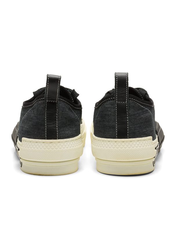 DIOR B23 Black Low-Top Sneaker Shoes EU 40 US 7 Online Hot Sale