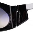 JACQUES MARIE MAGE  Duval  JMMDV-89 Limited Edition 04 150 Sunglasses NEW Supply