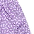 FEDELI Made in Italy Purple Seahorses Madeira Airstop Swim Shorts Trunks NEW Sale