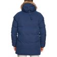 SPIEWAK & SONS  Golden Fleece  Blue Down N-3B Parka Coat US L USA Slim For Discount