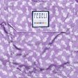 FEDELI Made in Italy Purple Seahorses Madeira Airstop Swim Shorts Trunks NEW Sale