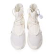 NIKE AIR x FEAR OF GOD 1  Sail  Canvas-Leather High Top Sneakers Shoes US 10 Hot on Sale