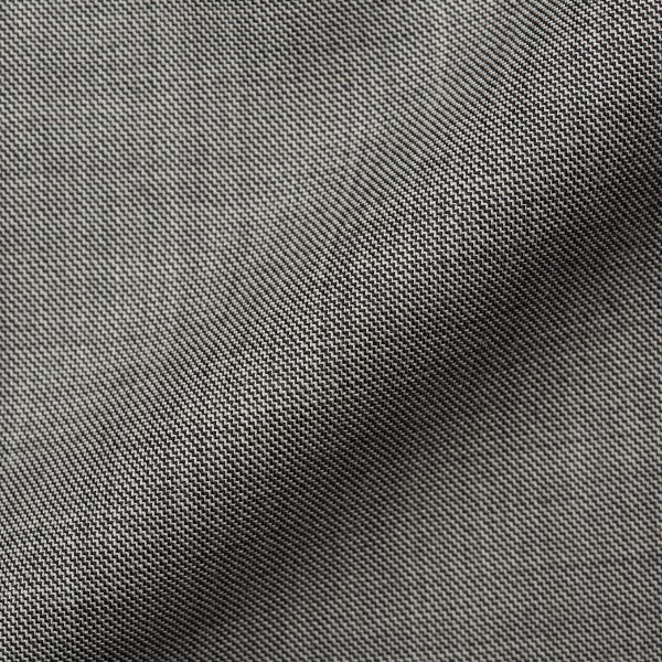 D AVENZA Handmade Gray Wool Double Breasted Suit EU 52 NEW US 42 Cheap